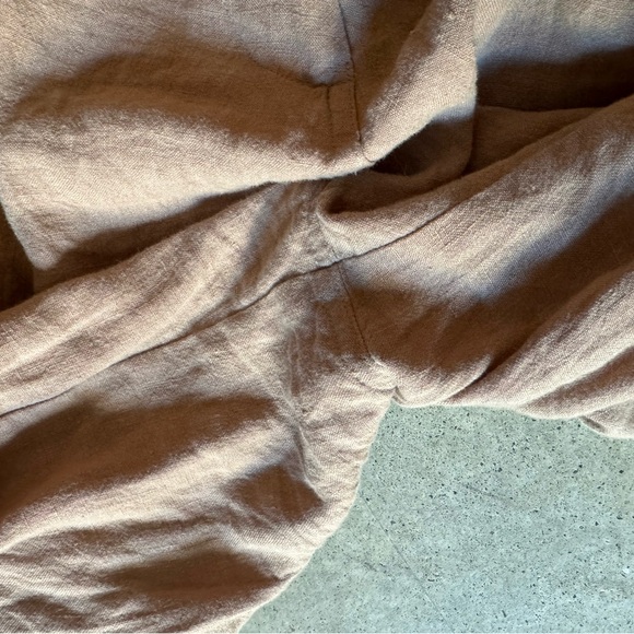 Boheme Goods Linen Trousers XS - Picture 4 of 4